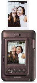Instantní fotoaparát Fujifilm Instax mini LiPlay hnědý

 obrázek produktu 13 z 16