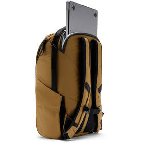 Batoh Peak Design Everyday Backpack 20L (v2) Coyote 

 obrázek produktu 5 z 10