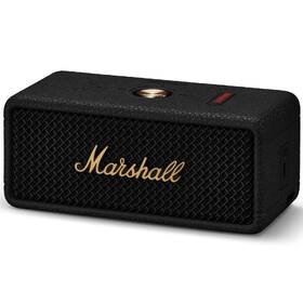 Přenosný reproduktor Marshall Emberton III černý

 obrázek produktu 3 z 8