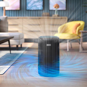 Čistička vzduchu Philips AC3221/13 šedá

 obrázek produktu 4 z 5