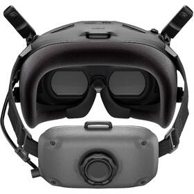 Brýle DJI Goggles N3 černé/šedé

 obrázek produktu 1 z 4