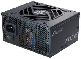 Zdroj Seasonic FOCUS-SGX-750 černý

 obrázek produktu 4 z 4