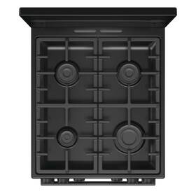 Kombinovaný sporák Gorenje MEKS5141BM černý

 obrázek produktu 5 z 15