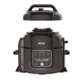 Multifunkční hrnec Ninja OP300EU Foodi Pressure 7v1 černý

 obrázek produktu 3 z 3