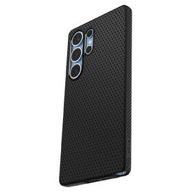 Kryt na mobil Spigen Liquid Air na Samsung Galaxy S25 Ultra černý

 obrázek produktu 1 z 18