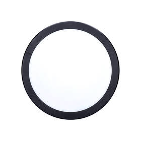 Stropní svítidlo Solight 26W, 2210lm, IP65, 30cm, teplá/neutrální/studená bílá černé

 obrázek produktu 2 z 8