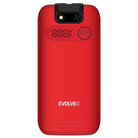Mobilní telefon Evolveo EasyPhone ET červený

 obrázek produktu 3 z 7
