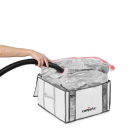 Vakuový úložný box s pouzdrem Compactor M RAN3254, 125 l 

 obrázek produktu 1 z 13
