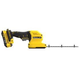 Nůžky na trávu Stanley STCSS20D1-QW (s baterií) 

 obrázek produktu 2 z 8