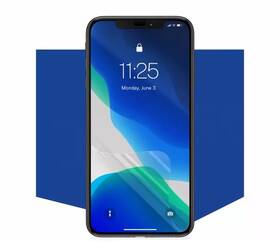 Hybridní ochranné sklo 3mk FlexibleGlass Lite na Samsung Galaxy A36/A56 

 obrázek produktu 2 z 4