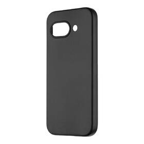 Kryt na mobil Obal:Me Matte TPU na Google Pixel 9a černý

 obrázek produktu 1 z 2