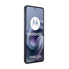 Mobilní telefon Motorola Moto G86 5G 8 GB / 256 GB modrý

 obrázek produktu 4 z 12