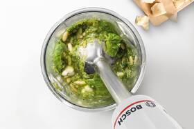 Ponorný mixér Bosch MSM4W421 

 obrázek produktu 11 z 13
