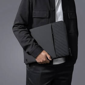Pouzdro na notebook tomtoc Voyage-A10 Laptop Sleeve 14" černé

 obrázek produktu 13 z 13