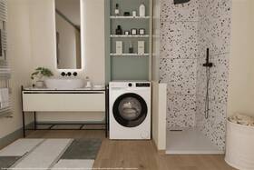 Pračka Candy GD 410B8-S bílá

 obrázek produktu 10 z 16