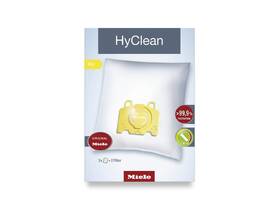 Sáčky do vysavače Miele HyClean KK, 5 ks bílý

 obrázek produktu 1 z 3
