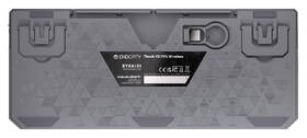 Klávesnice ENDORFY Thock V2 75% Wireless US šedá

 obrázek produktu 12 z 23