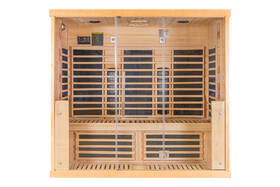 Infrasauna Belatrix Vista V Exclusive 

 obrázek produktu 1 z 10