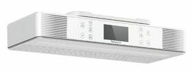 Internetový radiopřijímač TechniSat KitchenRadio IR bílý

 obrázek produktu 3 z 5