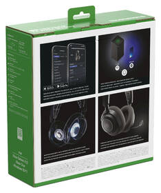 Headset SteelSeries Arctis Nova 7X Gen 2 černý

 obrázek produktu 9 z 9