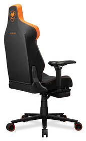 Herní židle Cougar Armor Evo M černá/oranžová

 obrázek produktu 7 z 7