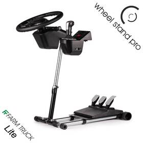Stojan pro volant Wheel Stand Pro Farm Truck Lite (V3) černý

 obrázek produktu 3 z 6