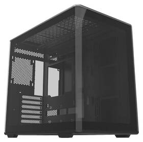 Case Cooler Master Elite 600 černá

 obrázek produktu 2 z 11