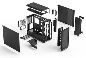 Case FRACTAL DESIGN Meshify 3 XL černá

 obrázek produktu 16 z 16