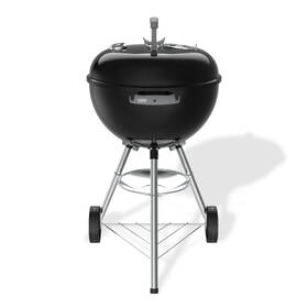 Gril zahradní na dřevěné uhlí Weber Bar-B Kettle 47 cm 

 obrázek produktu 1 z 4