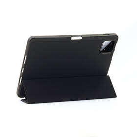 Pouzdro na tablet flipové Mobile Origin Easy Tablet Full Case na Xiaomi Pad 7 černé

 obrázek produktu 4 z 11