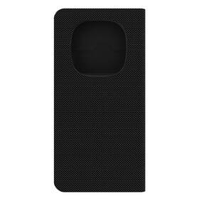 Pouzdro na mobil flipové WG Duet na Xiaomi Redmi Note 15 4G/5G černé

 obrázek produktu 2 z 2