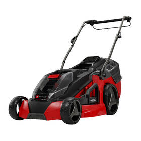 Sekačka Einhell GE-CM 43 LI M Kit (s baterií) 3413130 

 obrázek produktu 1 z 10