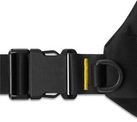 Ledvinka Spigen Klasden Sling Bag černá

 obrázek produktu 6 z 12