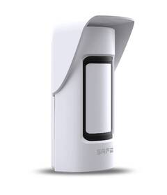 Detektor pohybu Safe Motion Guard Outdoor bílý

 obrázek produktu 2 z 5