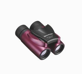 Dalekohled OM SYSTEM 8×21 RC II fialový

 obrázek produktu 1 z 2