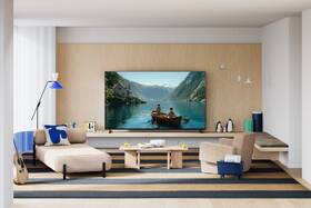 Televize Sony Bravia 3 MII 100" 

 obrázek produktu 12 z 13