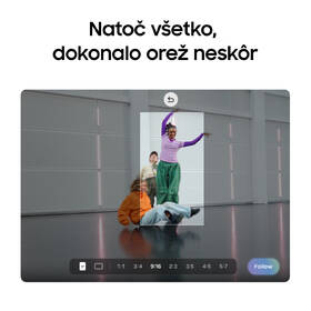 Mobilní telefon Samsung Galaxy Z Fold8 5G 12 GB / 256 GB fialový

 obrázek produktu 14 z 24