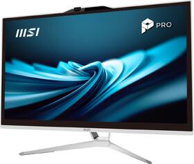 Počítač All In One MSI PRO AP222T 14MA-669EU bílý

 obrázek produktu 1 z 7