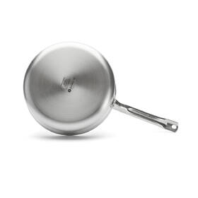 Pánev de Buyer 3602.28, 28 cm ocel nerezová

 obrázek produktu 2 z 5