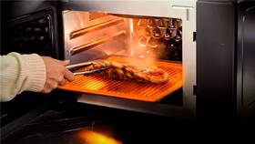 Mikrovlnná trouba Hisense H28SO1 Speed Oven 7in1 černá

 obrázek produktu 27 z 27