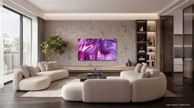 Televize Haier H75S80GUX 

 obrázek produktu 8 z 9