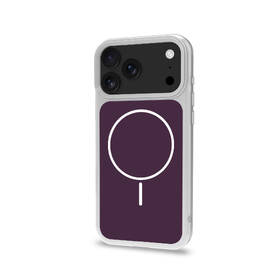 Kryt na mobil Celly MATCH MAG kompatibilní s MagSafe na Apple iPhone 18 Pro Max červený

 obrázek produktu 4 z 8