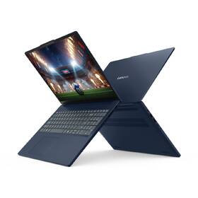 Notebook Lenovo IdeaPad Slim 3 16IWC11 modrý

 obrázek produktu 9 z 9