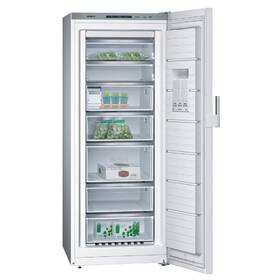 Mraznička Siemens GS54NEW40 bílá

 obrázek produktu 2 z 2