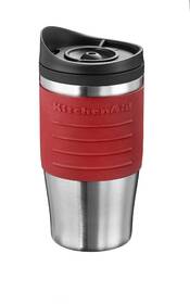 Kávovar KitchenAid 5KCM0402EER červený

 obrázek produktu 3 z 9
