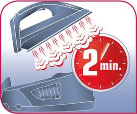 Žehlicí systém Tefal SV5030E0 bílá/modrá

 obrázek produktu 5 z 12