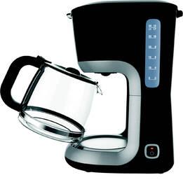 Kávovar Electrolux EKF3700 černý/stříbrný

 obrázek produktu 2 z 6