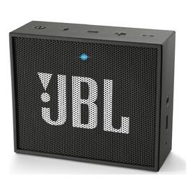 Přenosný reproduktor JBL GO černý

 obrázek produktu 7 z 11