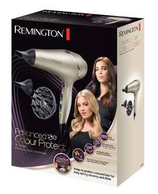 Fén Remington AC8605 hnědý

 obrázek produktu 2 z 4
