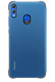 Pouzdro na mobil flipové HONOR 8X modré

 obrázek produktu 2 z 3